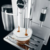Jura ENA 9 - automatická příprava cappuccina