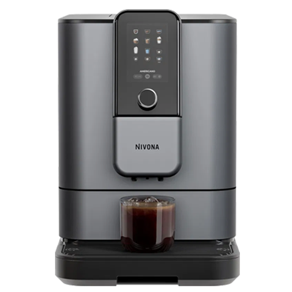 Nivona CafeRomatica 8107