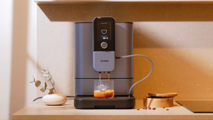 Nivona CafeRomatica 8107