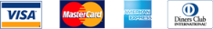 Akceptované platební karty